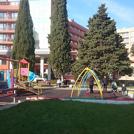 Nessebar, Apartment,South Beach, Larisa, Экстерьер фото