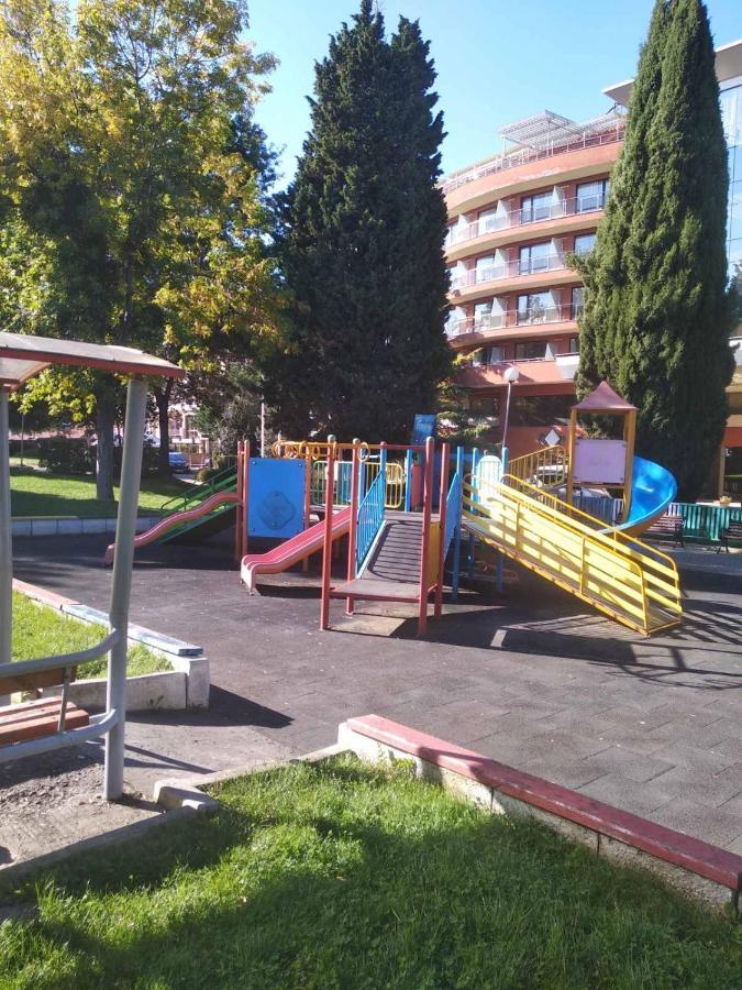 Nessebar, Apartment,South Beach, Larisa, Экстерьер фото