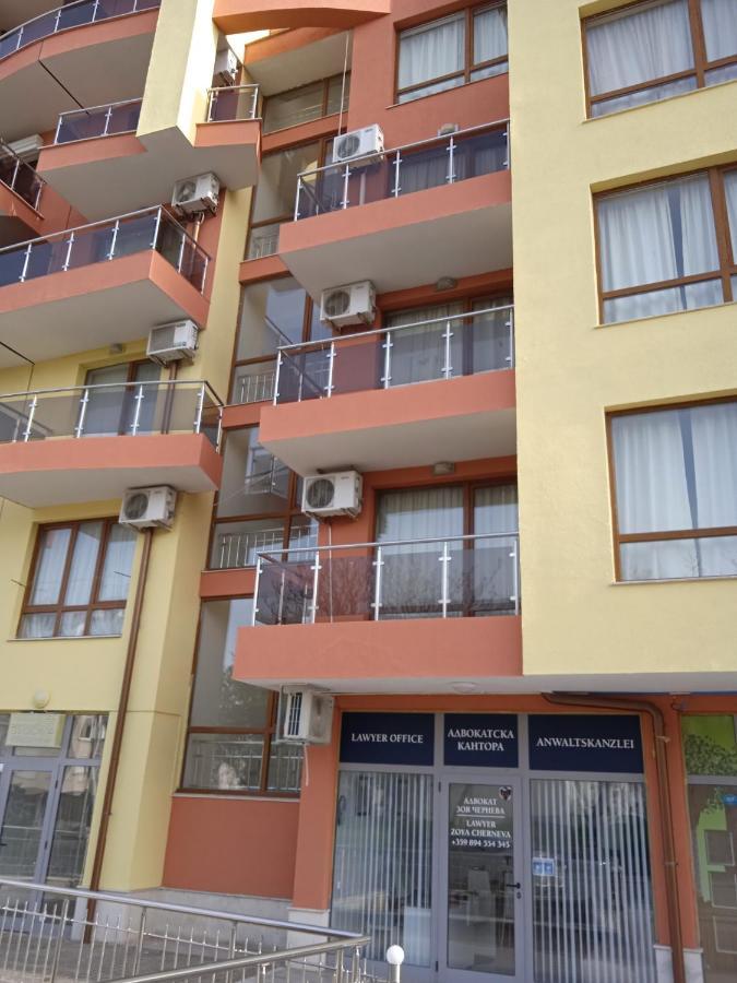 Nessebar, Apartment,South Beach, Larisa, Экстерьер фото