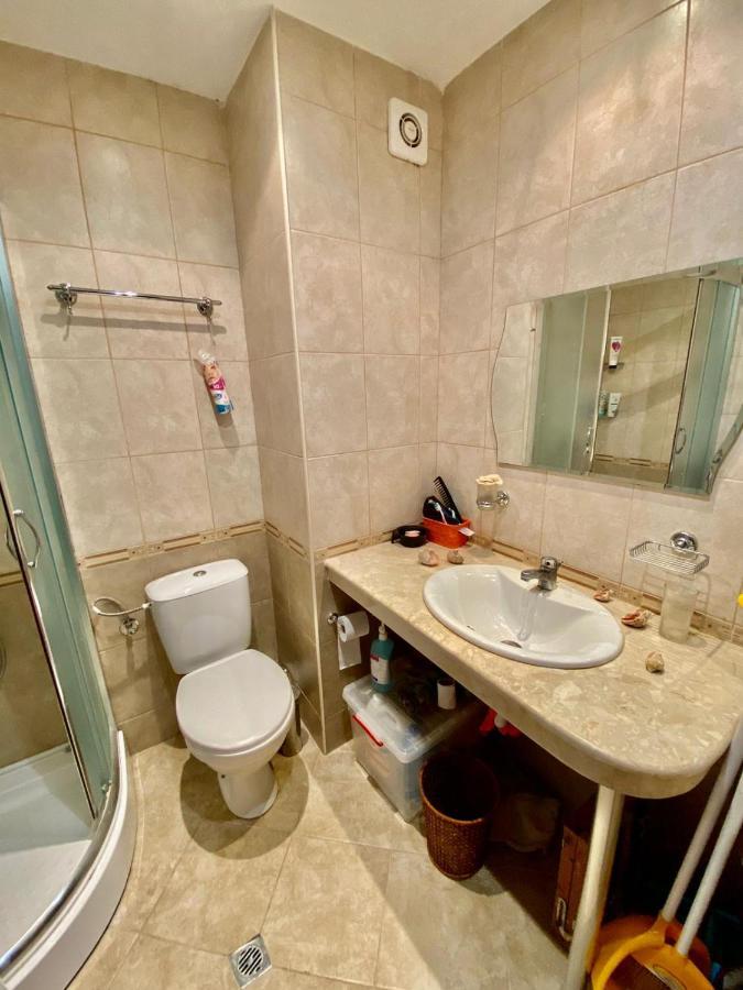 Nessebar, Apartment,South Beach, Larisa, Экстерьер фото