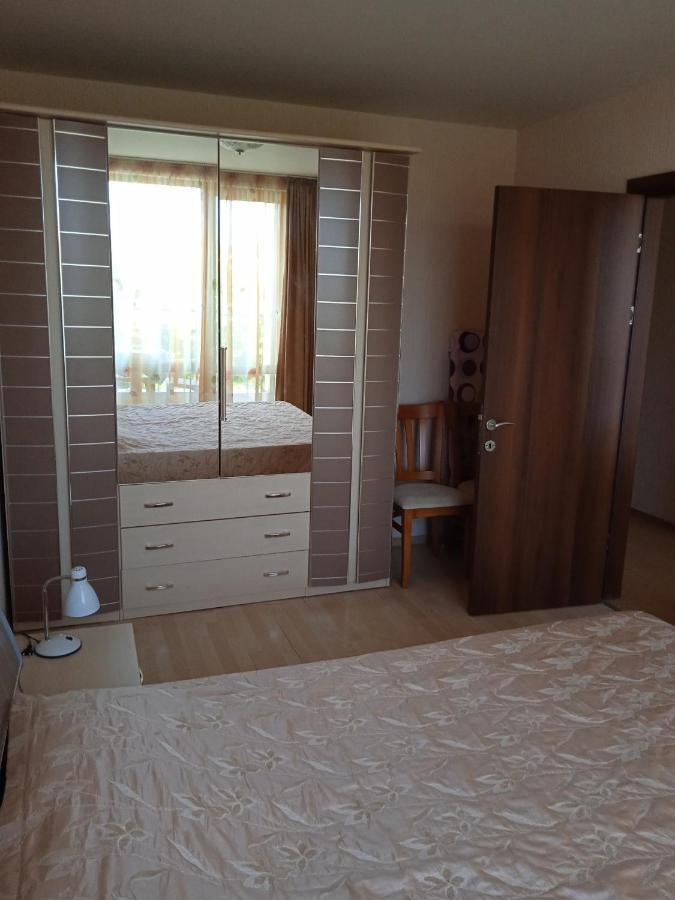 Nessebar, Apartment,South Beach, Larisa, Экстерьер фото