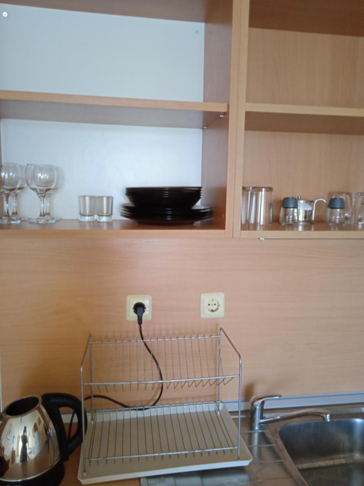 Nessebar, Apartment,South Beach, Larisa, Экстерьер фото