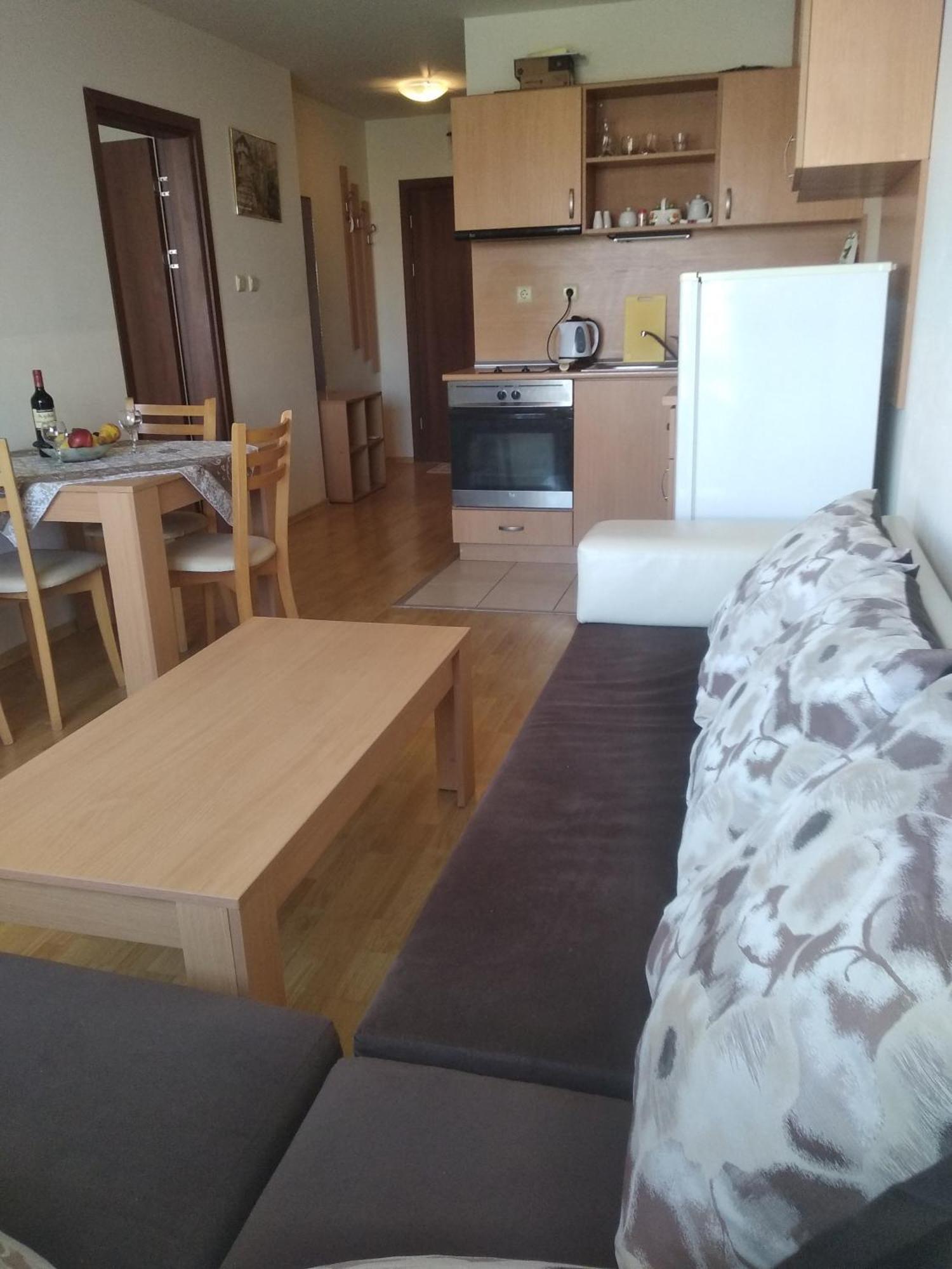 Nessebar, Apartment,South Beach, Larisa, Экстерьер фото