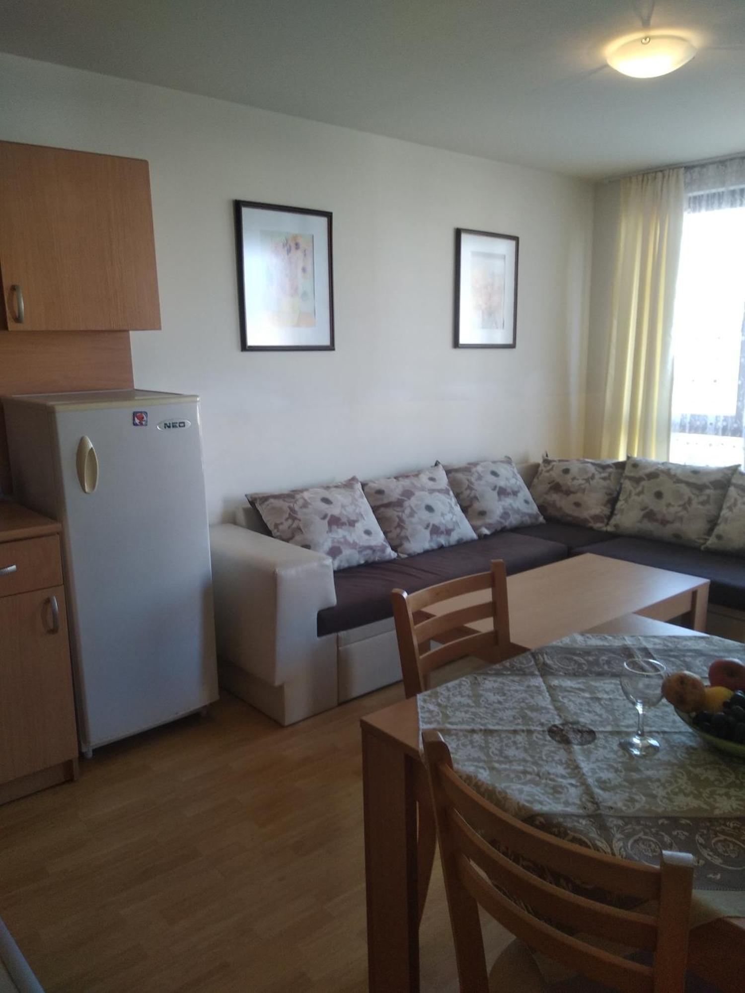 Nessebar, Apartment,South Beach, Larisa, Экстерьер фото